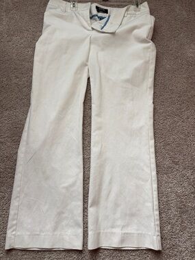 Apt. 9 White Pants